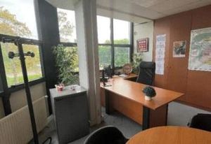Bureaux à louer Champigny-sur-Marne - Parc du Tremblay