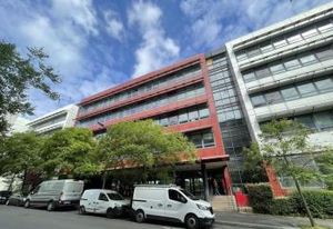 Location bureaux Rosny-sous-Bois - Proche RER, métro et A86