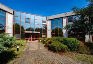 Location bureaux Gennevilliers - Zone industrielle sécurisée