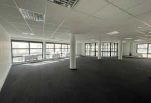 Location bureaux Asnières-sur-Seine - Proche gare et métro