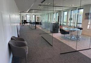 Vente bureaux Choisy-le-Roi - RER C à pied