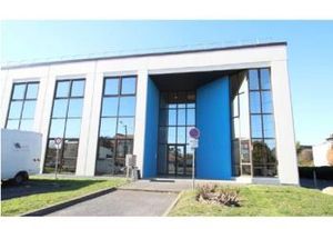 Location local d'activité Fontenay-sous-Bois - Proche A86 et RER