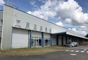 Location local d'activité Ferrières-en-Brie - Parc des 3 Noyers