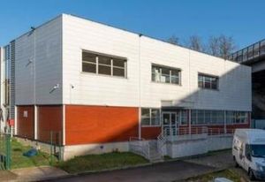Location bureaux Arcueil - Proche RER Laplace et autoroutes A6