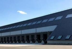 Location entrepôt Emerainville - 18 quais - RER Émerainville