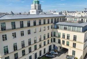 Location bureaux Chessy - Proximité A4, A104, RER et centre commercial