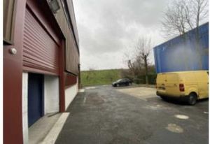 Location bureaux Noisy-le-Grand - Proche RER A et autoroutes