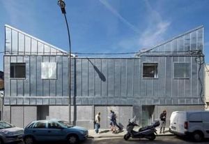 Bureaux à louer Montreuil - Métro Robespierre et accès A3/A4