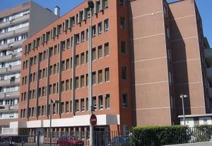 Bureaux à louer Clichy - Porte de Clichy et Palais de Justice