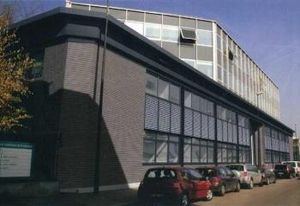 Location local d'activité Aubervilliers - Proche Roissy et A1