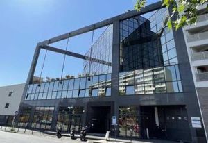 Bureaux à louer Ivry-sur-Seine - Métro 7, Tram et RER C
