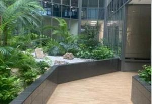 Location bureaux Torcy centre-ville - Proche autoroutes A104, A4 et RER A