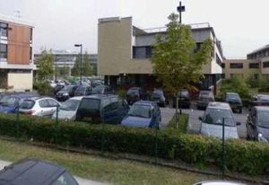Location bureaux exceptionnels Champs-sur-Marne - Proche RER et A4