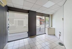 Location local commercial Maisons-Alfort - Proche métro ligne 8