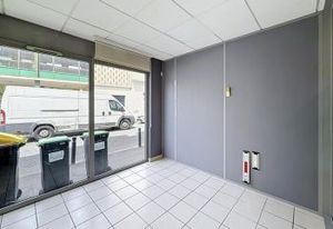 Location local commercial Maisons-Alfort - Proche métro ligne 8