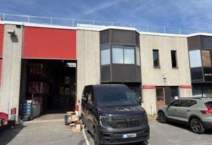 Local d'activité à louer Collégien - Proche A4 et A104