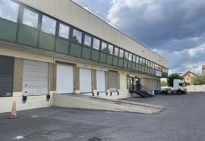 Local d'activité à louer Vitry-sur-Seine - Proche transports et Paris