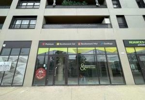 Location local commercial Ivry-sur-Seine - Quartier dynamique