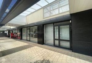 Location local commercial Tremblay-en-France - Paris Nord 2