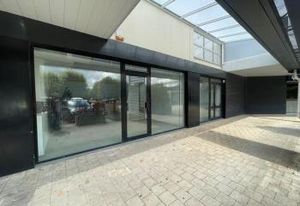 Location local commercial Tremblay-en-France - Paris Nord 2