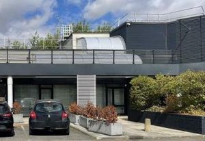 Location local commercial Tremblay-en-France - Paris Nord 2