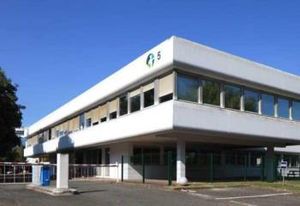 Location entrepôt 19 290 m² Tremblay-en-France - Proche A1/A104/CDG