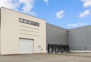 Location local d'activité Romainville - Hauteur 10m - Métro L15