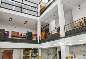 Location bureaux Paris 20 - Proche métro Avron et Buzenval