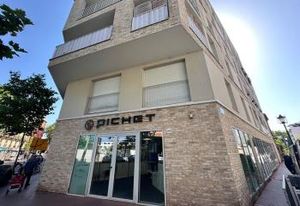 Vente local commercial angle Montrouge - Grand Paris Express