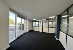 Vente local commercial angle Montrouge - Grand Paris Express