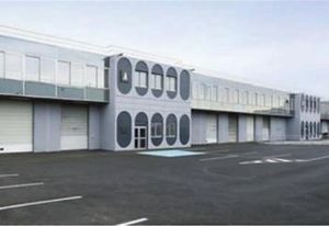 Location entrepôt Saint-Denis - Proche A86/A1 et métro Pleyel
