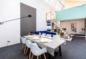 Vente bureau Arcueil - Proche RER Laplace et Grand Paris Express