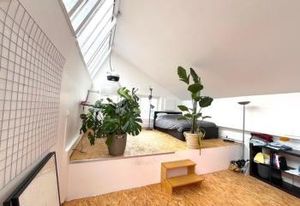 Vente bureau Arcueil - Proche RER Laplace et Grand Paris Express