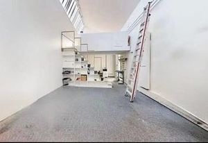 Vente bureau Arcueil - Proche RER Laplace et Grand Paris Express