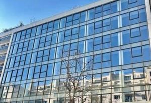 Location bureaux Paris 17 - Proche RER, Transilien, Tram et bus