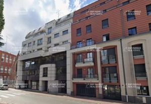 Bureaux à louer Lille Centre - Proche métro République