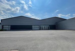 Location locaux d'activité Cormeilles-en-Parisis - Zone dynamique