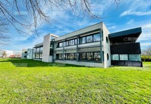 Bureaux à louer Schiltigheim - Proche Strasbourg, accès facile
