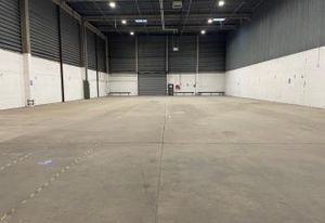 Entrepôt à louer Aulnay-sous-Bois - Proximité A1 et A3