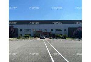 Location cellules logistiques Goussainville - Proximité A1, N104 et aéroport
