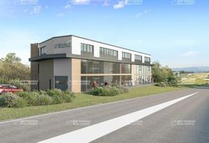 Vente bureaux Saint Martin Bellevue - Proche A41