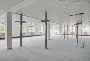 Location bureaux Montreuil - Proximité Métro Croix-de-Chavaux et Mairie de Montreuil