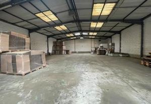 Location local d'activité Brétigny-sur-Orge - Proximité Paris