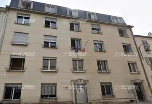 Location bureaux Versailles - Proche Tribunal Judiciaire et centre-ville