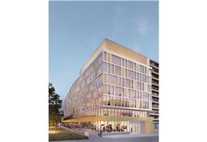 Location bureaux Cachan - Proche RER B et N20