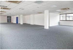 Location bureaux Bagnolet - Proche métro ligne 3 et périphérique