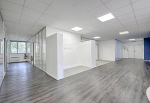 Location bureaux Neuilly-Plaisance - Proximité RER A, A4, A86, A3