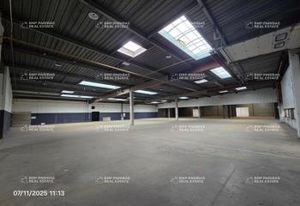 Local d'activité à louer Nantes - Proximité des transports