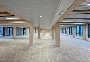 Location bureaux Saint-Ouen - Proche transports en commun