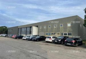 Location entrepôt Blanquefort - Zone d'activités